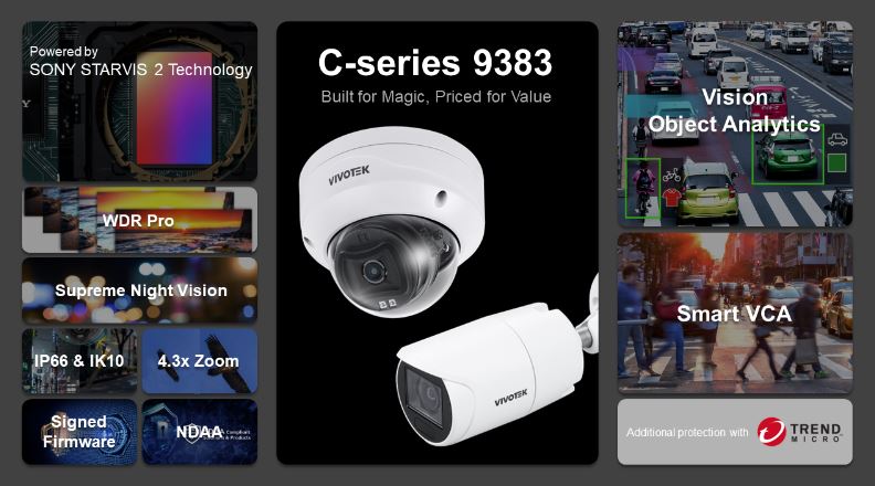 FD9383 HTV  image 