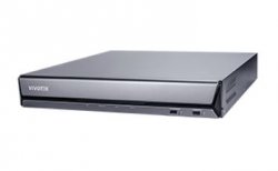 Vivotek ND9542P   32 kanalų su 16 PoE, 4x HDD, 802.3at/af PoE, RAID 0,1,5, Deep Search, NDAA
