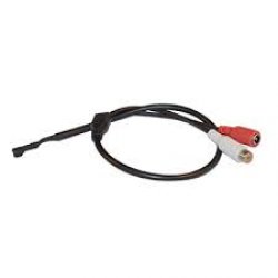 Mini CCTV mikrofonas MK-03