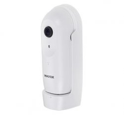 Vivotek CC9160-H kamera 2MP, WDR Pro, 180° Panoraminis vaizdas, Smart Stream III,