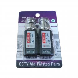 Pasyvus HD vaizdo siųstuvas/imtuvas TT-105A