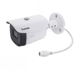 Vivotek kamera IB9368-HT ; 2MP, 30fps, H.265, 2.8 ~ 12mm, 30M IR, WDR Pro, SNV