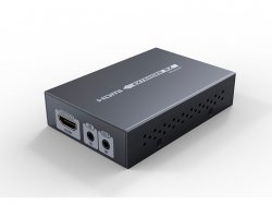 HDMI 4K x 2K ilgintuvas iki 60 m. HVI-275