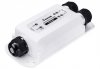 AP-FXC-0260  Lauko PoE ilgintuvas 1x2