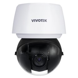 Vivotek SD9367-EHL valdoma PTZ 2MP kamera, 60fps, 40x zoom,WDR Pro, Smart tracking, DI Smart vaizdo analitika , IK10/IP66/NEMa4X