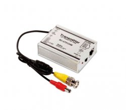 Aktyvus vaizdo signalo siųstuvas SC-UT0124M