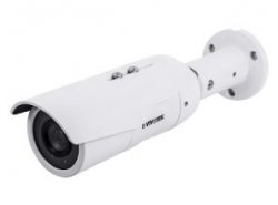 Vivotek IB9389-EH-v2   5Mpx IP kamera, lauko, objektyvas 3.6mm, Smart VCA, 30m IR, WDR Pro