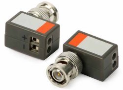 Pasyvus HD vaizdo siųstuvas/imtuvas KH-101K