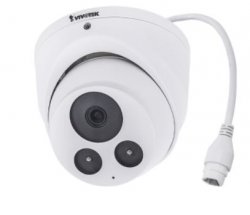 Vivotek kamera IT9360-H 2Mpx, 2.8mm, WDR Pro, SD card, 30M IR,