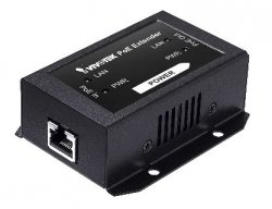 AP-FXC-0110 PoE ilgintuvas 1x1