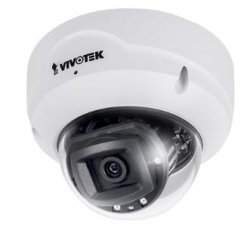 Vivotek FD9199-H    8Mpx IP kamera, Smart VCA, HDMI Out, Mikrofonas, IR 30m.,