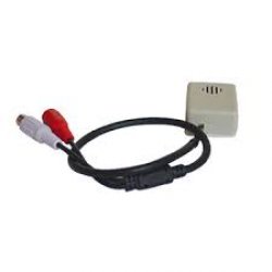 CCTV Mikrofonas MK-06