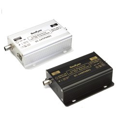 SDI vaizdo signalo ilgintuvas SC-LHCP0801