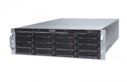 Vivotek NR9682-v3   64(iki 192) kanalų (x16HDD) įrašymo įrenginys (serveris), su VSS_Pro programos versija
