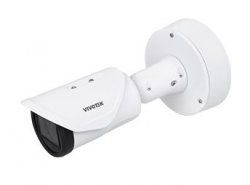 Vivotek IB9387-EHTV-v3  5MPx IP kamera, lauko, objektyvas 2.7-13.5mm(100.1° ~ 29.9°), Smart IR 50m, WDR Pro, Smart VCA, DeepSearch