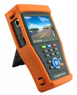 TS-IP431  IP  testeris