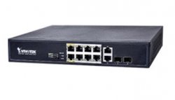AW-FGT-100D-120  8xFE PoE + 2xGE Combo (RJ45/SFP)