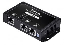 AP-FXC-0210  PoE ilgintuvas 1x2