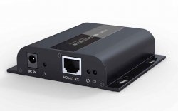 HDMI signalo ilgintuvas iki 100m HVI-276IR