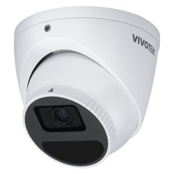 Vivotek IT9380-HV-V2  5Mpx IP kamera, 2.8mm, 30m IR, Smart VCA vaizdo analitika, IP66/IK10