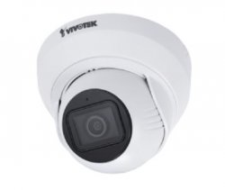 Vivotek IT9389-H-v2   5Mpx IP kamera, lauko, objektyvas 2.8mm, Smart VCA, 30m IR, WDR Pro