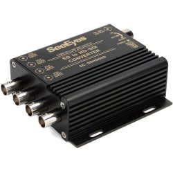 Analogo į SDI keitiklis (multiplex) SC-SDHD94Q