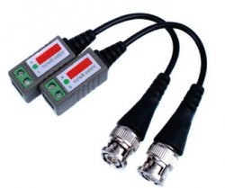 Pasyvus HD vaizdo siųstuvas/imtuvas KH-101L