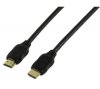 10m. HDMI-HDMI (1.4v) Kabelis