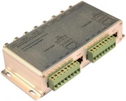 Pasyvus vaizdo signalo imtuvas KA-108