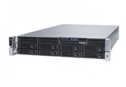 Vivotek NR9581-v3   32(iki 128) kanalų (x8HDD) įrašymo įrenginys (serveris), su VSS_Pro programos versija
