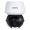 Vivotek SD9387-EHL valdoma PTZ 5MP kamera, 30x zoom, WDR Pro, Smart tracking, DI Smart vaizdo analitika , IK10/IP66/NEMa4X