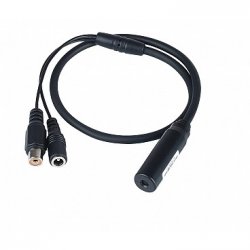 Mikrofonas AA002