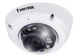 Vivotek MD8565-N kamera
