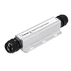 AP-PSP-050 Vivotek Viršįtampio apsauga tinklui + PoE, lauko