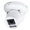 Vivotek IT9399-HVW  8MPx IP kamera,  1/1.8" sensorius, objektyvas f=4.2mm(110.74°), Smart IR/ baltas LED iki 30m, WDR Pro, AI vaizdo analitika, galsiakalbis
