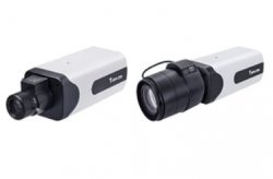 VIVOTEK IP9165-LPR-v2    Automobilių Valstybinių Numerių Atpažinimo  box tipo kamera, 9 ~ 50 mm, SNV II, iki 90km/val, SNV II, WDR Pro II, i-CS