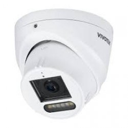 Vivotek IT9383-HTVW  5MPx IP kamera, lauko, objektyvas 2.8-12mm, Smart IR/Baltas LED 30m, WDR Pro, Vision Object Analytics and Smart VCA vaizdo analitika, IP66/IK10