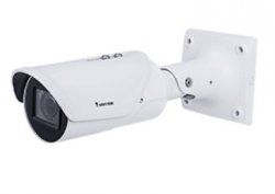 VIVOTEK IB9387-LPR-v2-W (N)   Automobilių Valstybinių Numerių Atpažinimo  Kamera, 3.2 ~ 10.5mm(97.3° ~ 27.9°), White (baltas) LED pašvietimas,  SNV II, Wiegand Protocol
