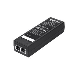 AP-GIC-011A-030  Vivotek PoE adapteris (Injector), 1x 30W, Gigabit