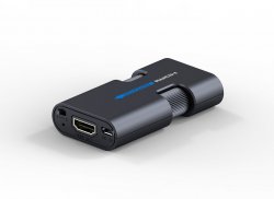 HDMI pasyvus signalo retransliatorius HVI-274