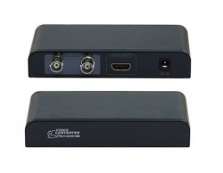 HDMI į SDI vaizdo signalo keitiklis HVK-259